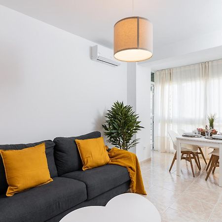 Blonzu Cabo Verde Benalmádena Exteriér fotografie