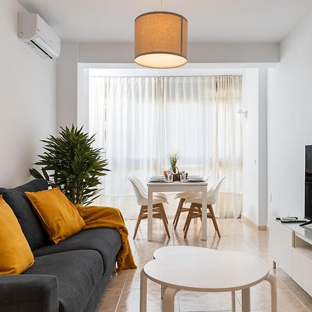 Blonzu Cabo Verde Benalmádena Exteriér fotografie