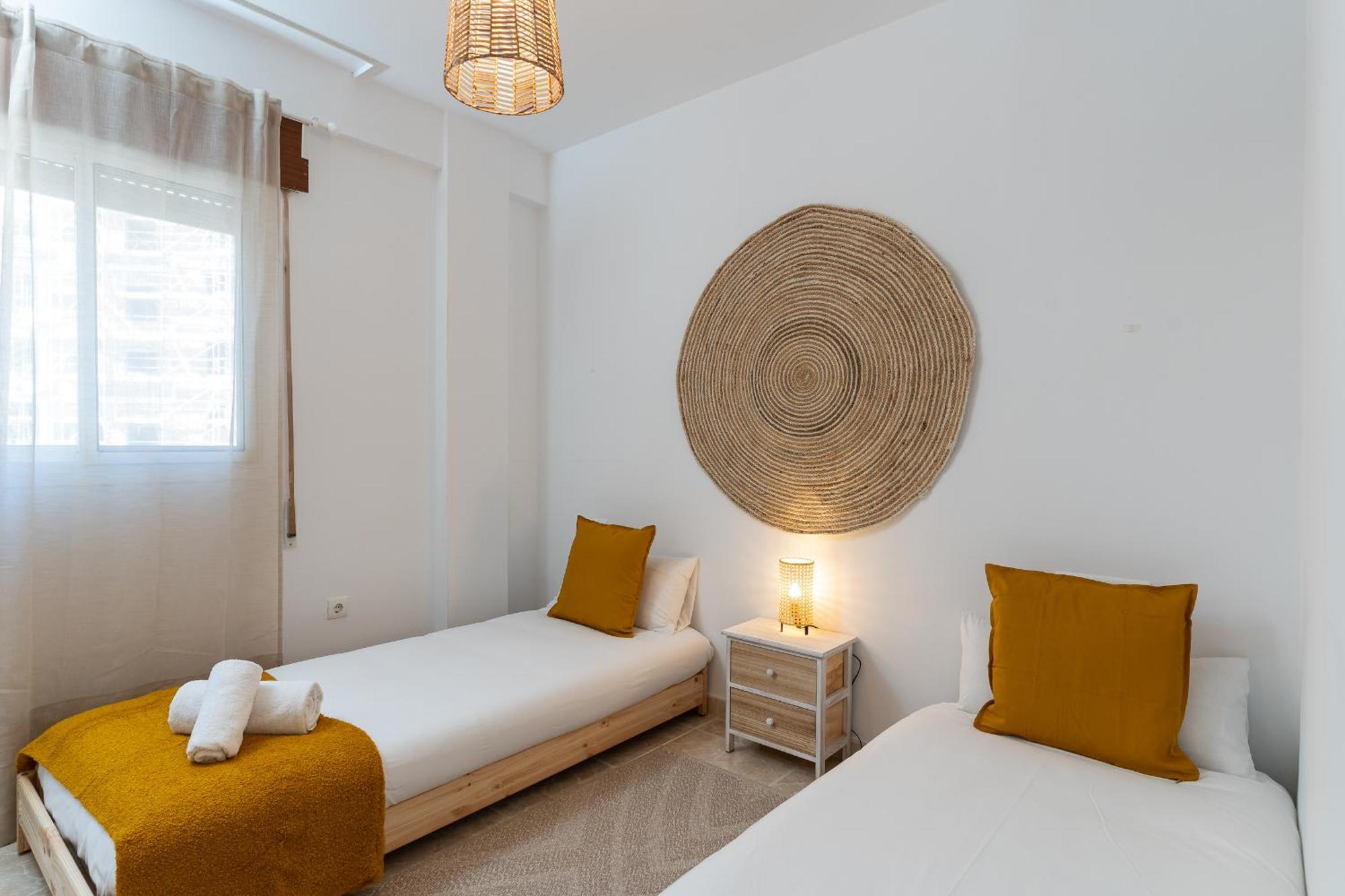 Blonzu Cabo Verde Benalmádena Exteriér fotografie