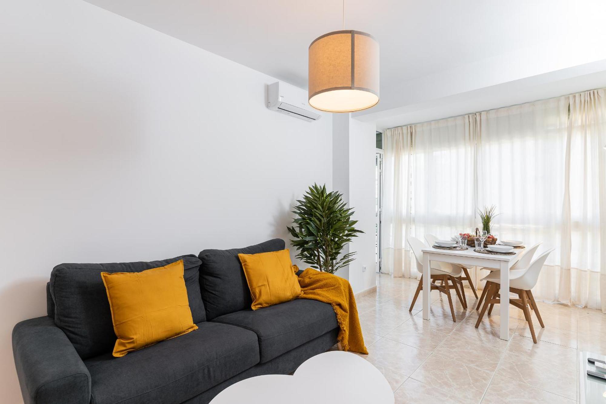 Blonzu Cabo Verde Benalmádena Exteriér fotografie